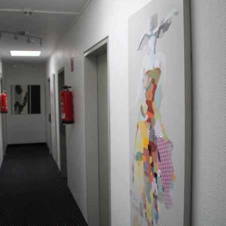 Autobahn Motel Siegerland Ost Siegen Luaran gambar
